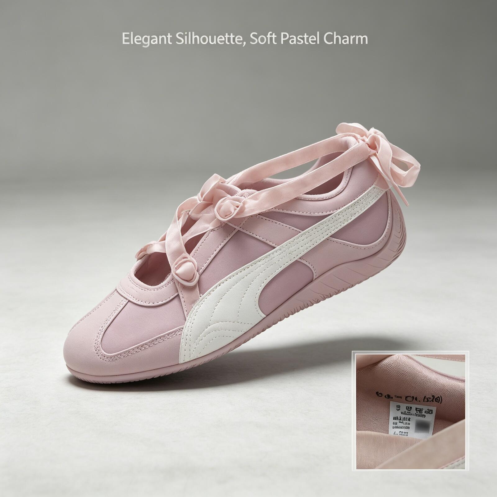 Puma Women's Casual Shoes Comf - Puma Shoes Rs-X recension och pris