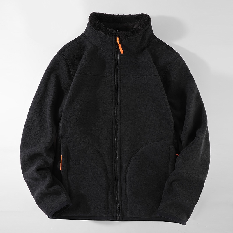 Autumn Winter Fleece Sherpa Ja - Sherpa Hoodie Fleece recension och pris