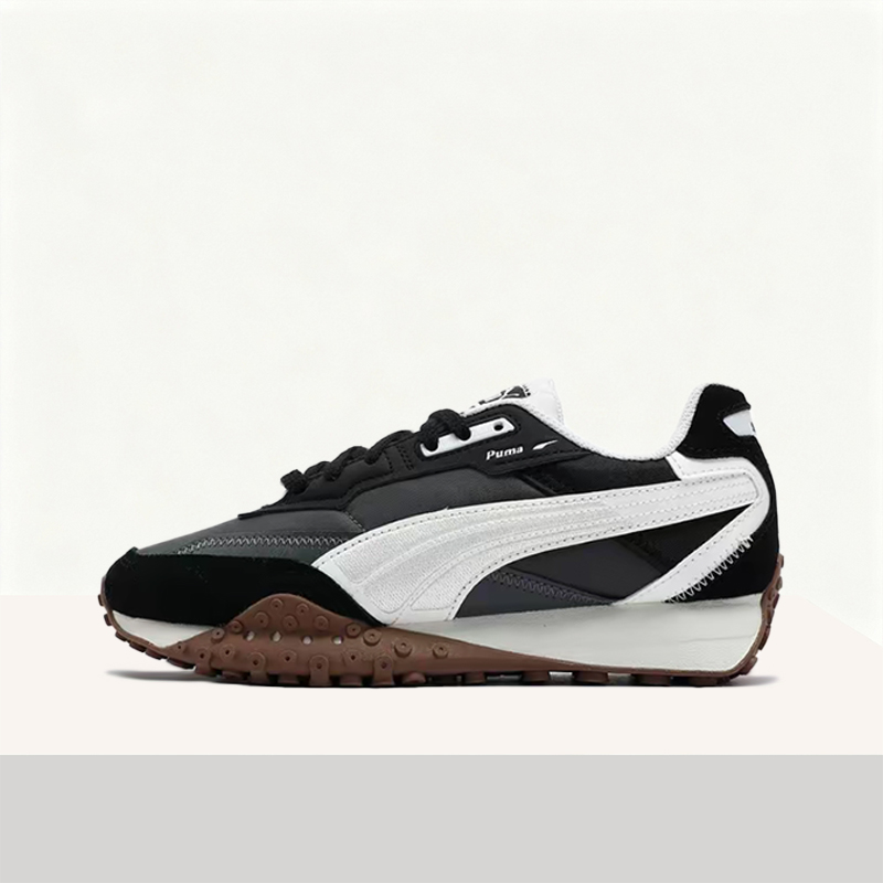 Puma Blktop Rider: Comfortable - Puma Shoes Rs-X recension och pris