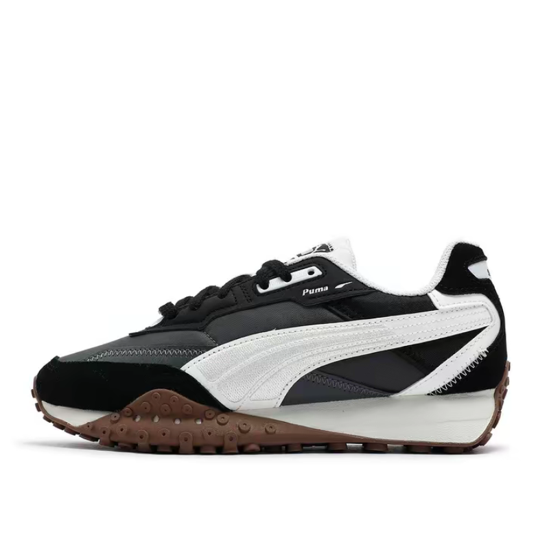 Puma Blktop Rider: Comfortable - Puma Shoes Rs-X recension och pris