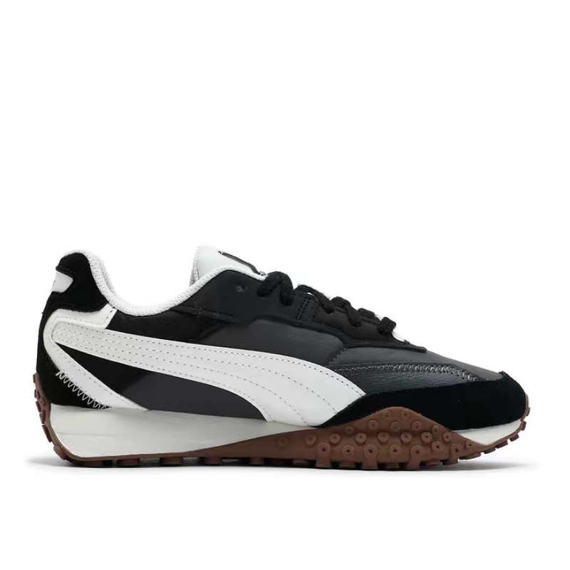 Puma Blktop Rider: Comfortable - Puma Shoes Rs-X recension och pris