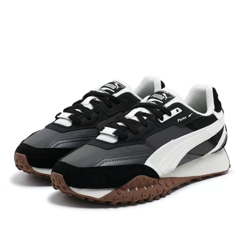 Puma Blktop Rider: Comfortable - Puma Shoes Rs-X recension och pris