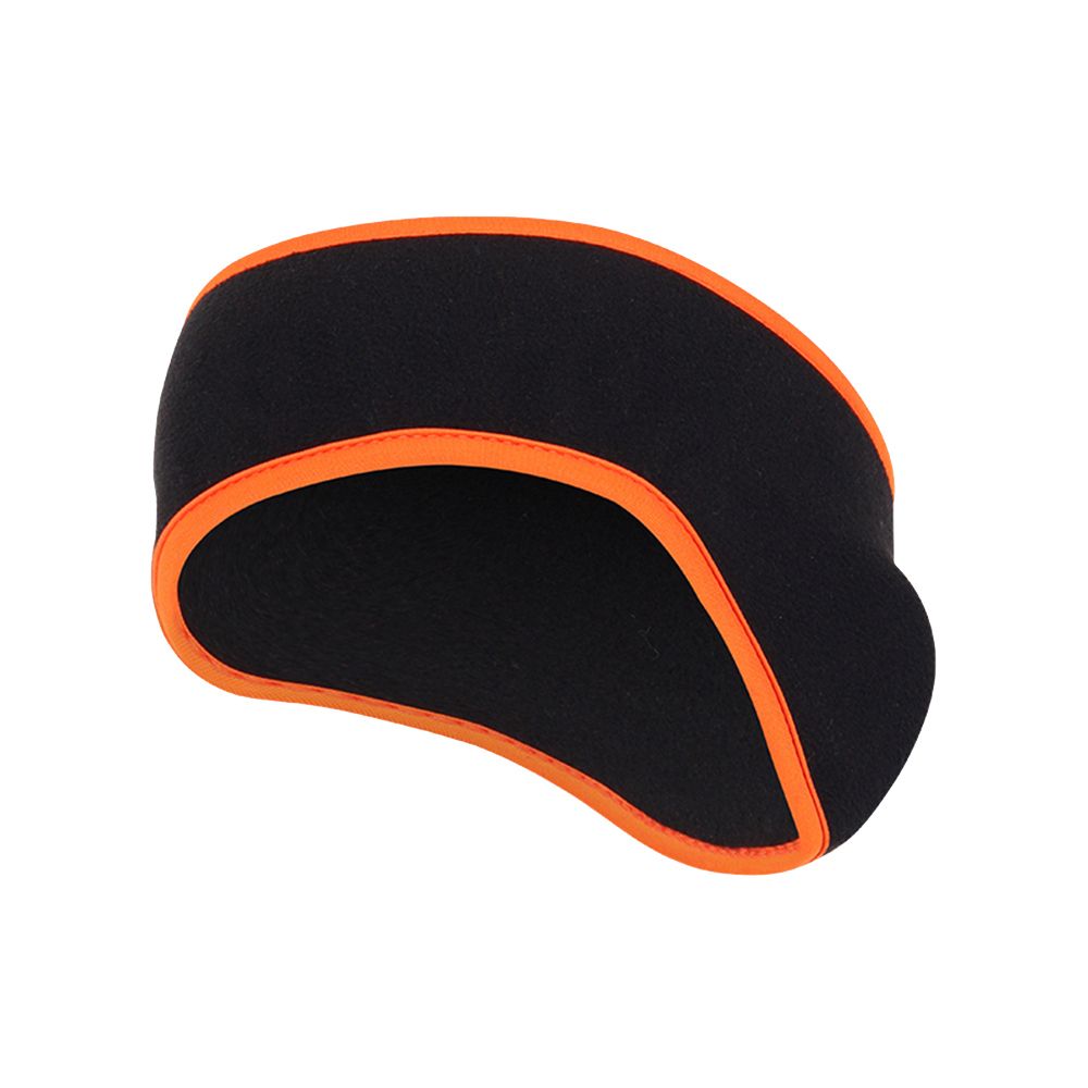 1Pcs Hair Bands Women Girls Fl - Fleece Ear Warmer Band recension och pris