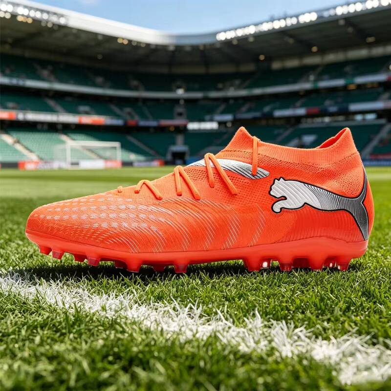New PUMA Men's MG Football Boo - Puma Shoes Rs-X recension och pris