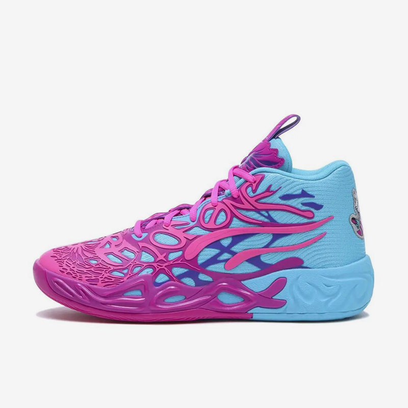 Puma genuine Men's Fashion Mid - Puma Shoes Rs-X recension och pris