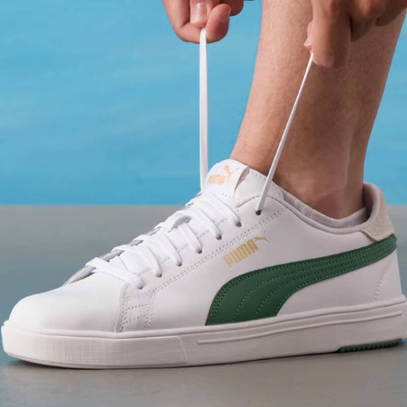 2026 new Puma Mid Low Top Clas - Puma Shoes Suede Classic recension och pris