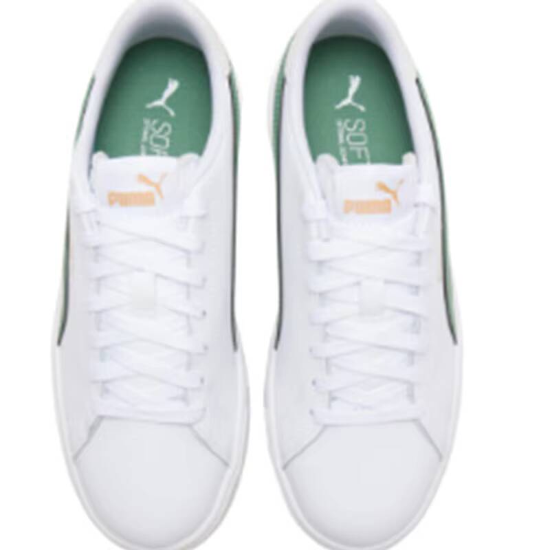 2026 new Puma Mid Low Top Clas - Puma Shoes Suede Classic recension och pris