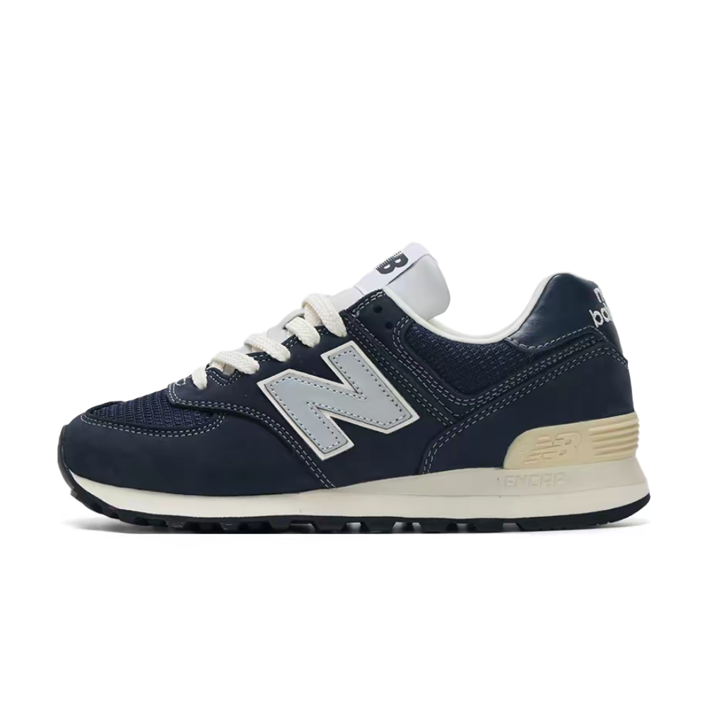 New Balance × POTTERYNB 574 Un - New Balance Shoes 574 recension och pris