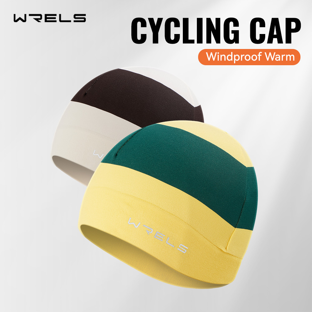 WRELS Men and Women Winter War - Winter Headband Fleece recension och pris